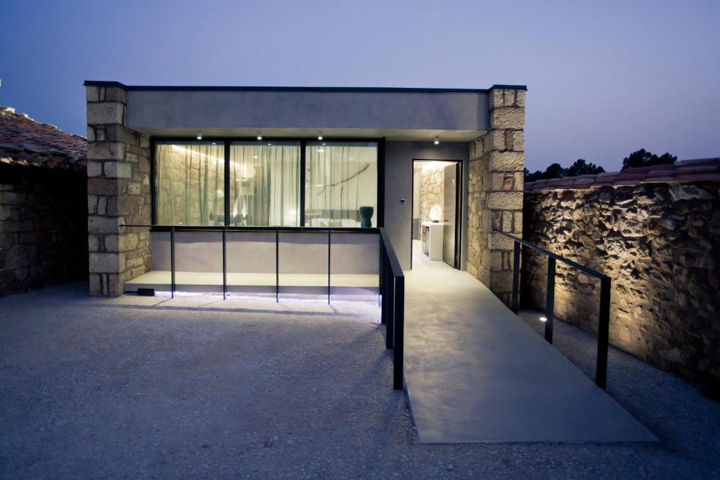 Hotel Restaurante Masia La Torre Mora de Rubielos Zimmer foto