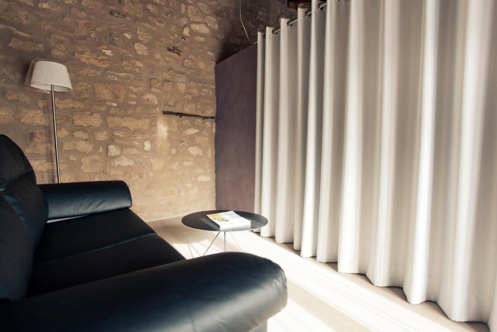 Hotel Restaurante Masia La Torre Mora de Rubielos Zimmer foto